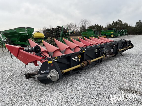 Photo of 2008 Geringhoff PN1230