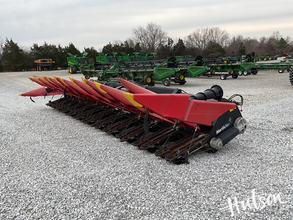 Photo of 2008 Geringhoff PN1230