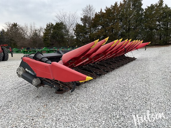 Photo of 2008 Geringhoff PN1230