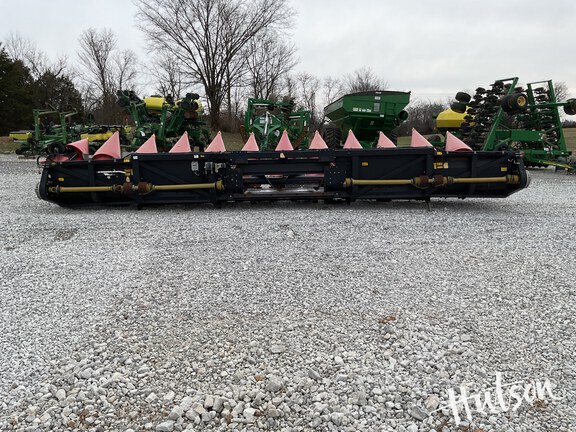 Photo of 2008 Geringhoff PN1230