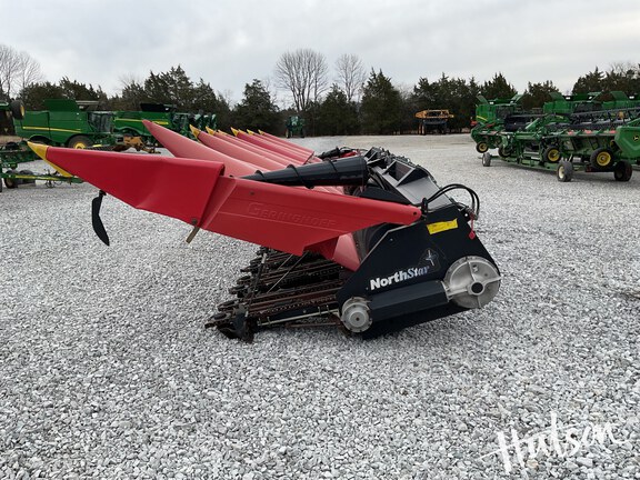 Photo of 2008 Geringhoff PN1230