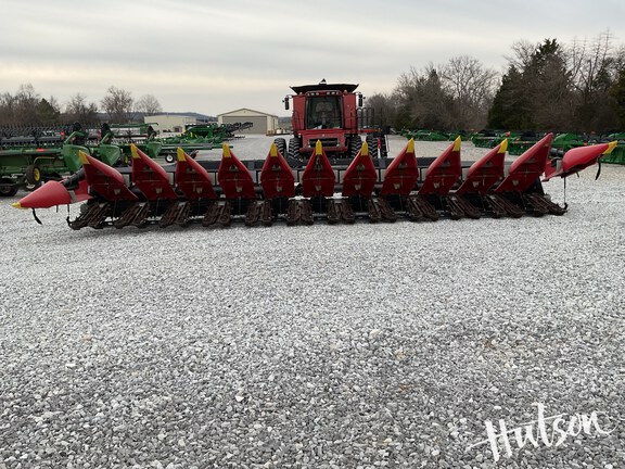 Photo of 2008 Geringhoff PN1230