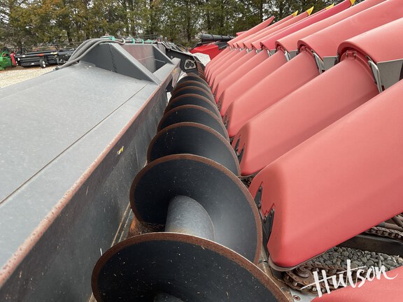 Photo of 2008 Geringhoff PN1230