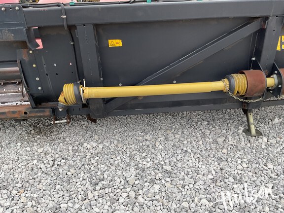 Photo of 2008 Geringhoff PN1230