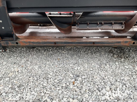 Photo of 2008 Geringhoff PN1230