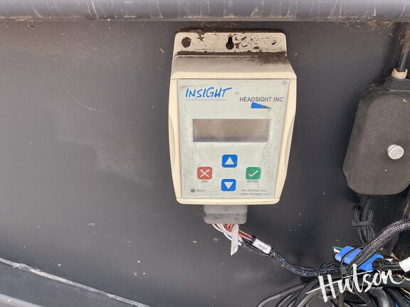 Photo of 2008 Geringhoff PN1230