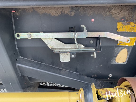 Photo of 2008 Geringhoff PN1230