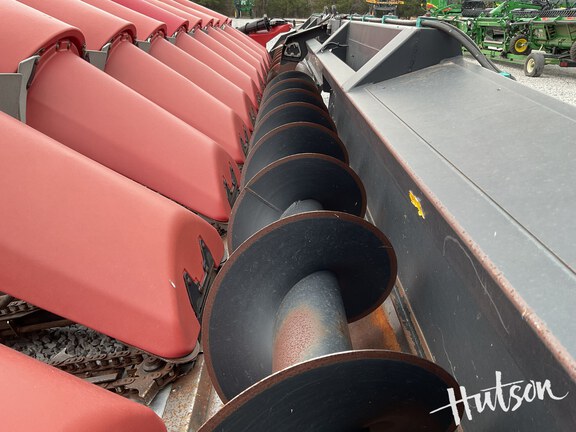 Photo of 2008 Geringhoff PN1230