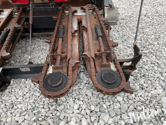 Photo of 2008 Geringhoff PN1230