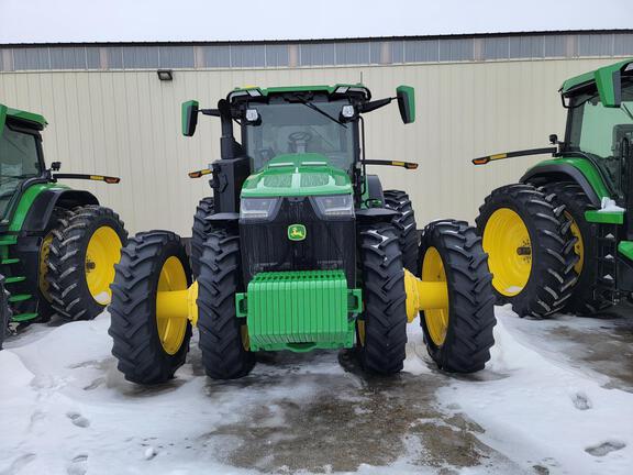 2025 John Deere 8R 410 - Photo2