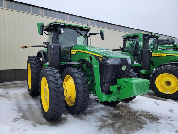 2025 John Deere 8R 410 - Photo3