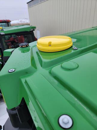 2025 John Deere 8R 410 - Photo19
