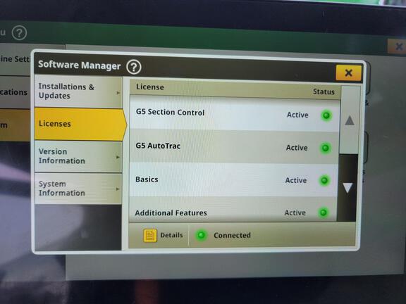 2025 John Deere 8R 410 - Photo21