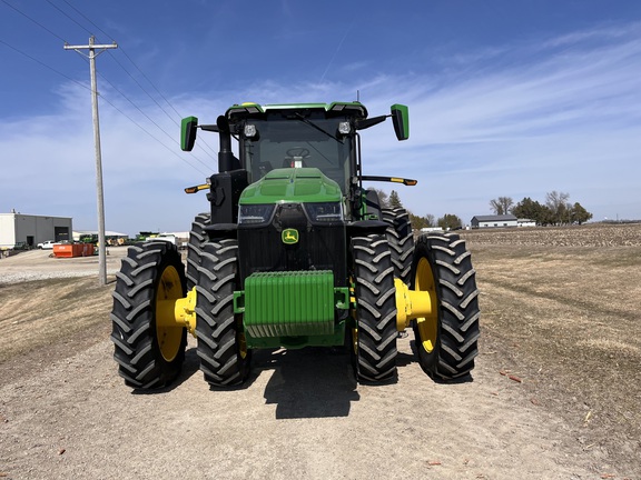2025 John Deere 8R 410 - Photo2