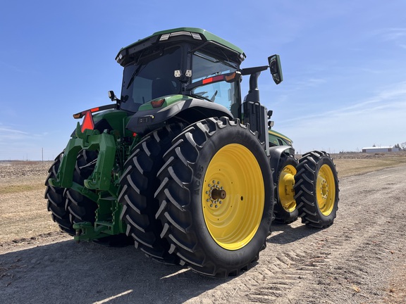 2025 John Deere 8R 410 - Photo5