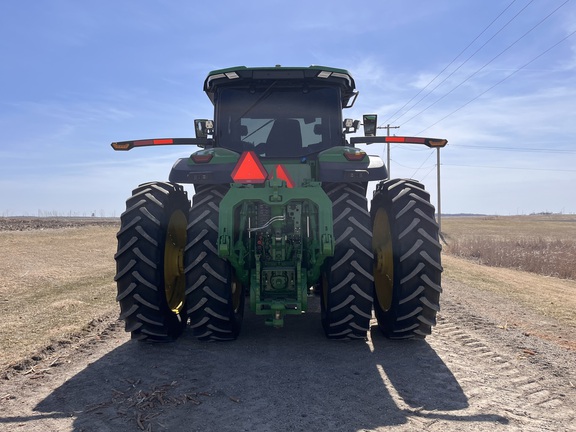 2025 John Deere 8R 410 - Photo6