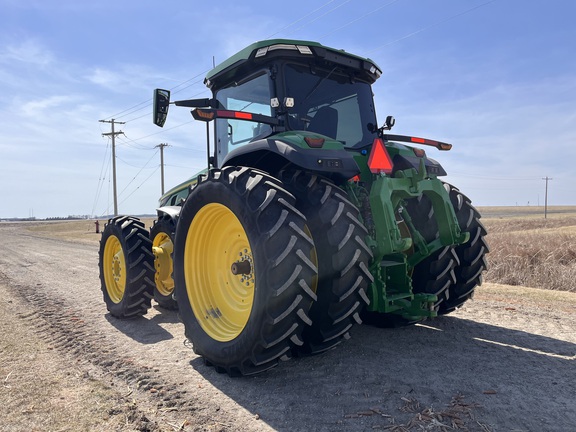2025 John Deere 8R 410 - Photo7