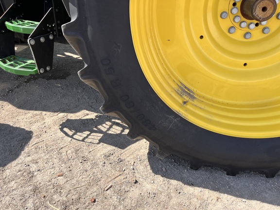 2025 John Deere 8R 410 - Photo20