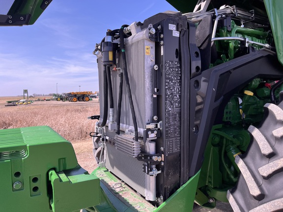 2025 John Deere 8R 410 - Photo25
