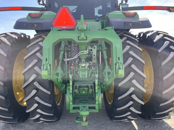 2025 John Deere 8R 410 - Photo28