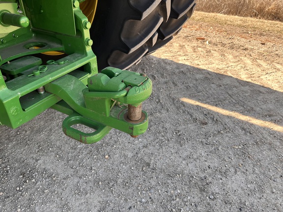 2025 John Deere 8R 410 - Photo31