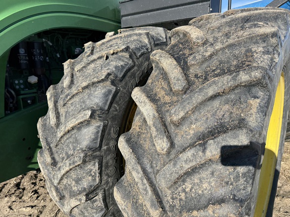 2013 John Deere 9410R (12th thumbnail)