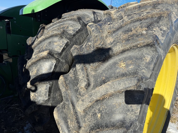 2013 John Deere 9410R (11th thumbnail)