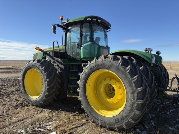 2013 John Deere 9410R (10th thumbnail)