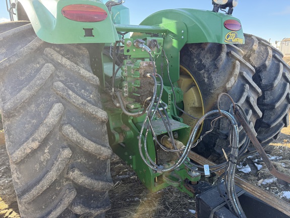 2013 John Deere 9410R (9th thumbnail)