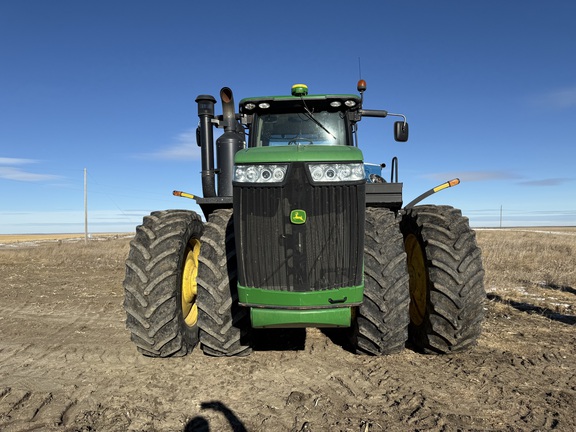 2013 John Deere 9410R (6th thumbnail)