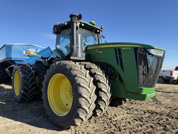 2013 John Deere 9410R (8th thumbnail)