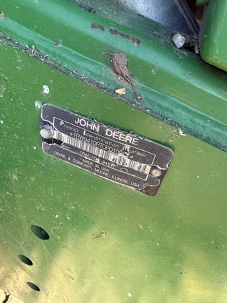 2013 John Deere 9410R (7th thumbnail)