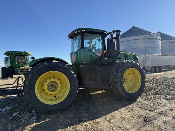 2013 John Deere 9410R (2nd thumbnail)