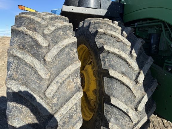 2013 John Deere 9410R (5th thumbnail)