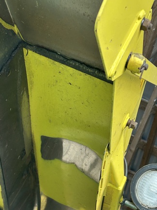 Used 2014 John Deere 7480 Self Propelled Forage Harvesters at Horizon Ag & Turf in Barrhead, AB - Photo2