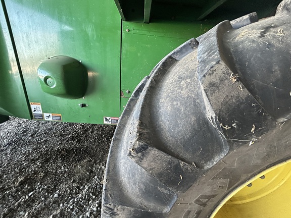 Used 2014 John Deere 7480 Self Propelled Forage Harvesters at Horizon Ag & Turf in Barrhead, AB - Photo8