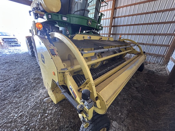 Used 2014 John Deere 7480 Self Propelled Forage Harvesters at Horizon Ag & Turf in Barrhead, AB - Photo12