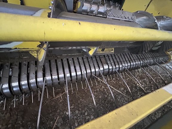 Used 2014 John Deere 7480 Self Propelled Forage Harvesters at Horizon Ag & Turf in Barrhead, AB - Photo13