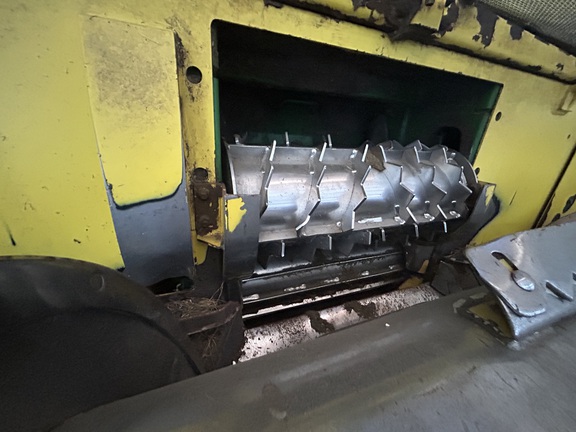 Used 2014 John Deere 7480 Self Propelled Forage Harvesters at Horizon Ag & Turf in Barrhead, AB - Photo14