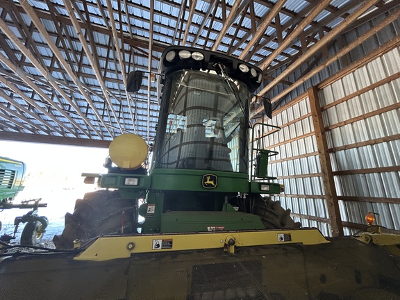 Used 2014 John Deere 7480 Self Propelled Forage Harvesters at Horizon Ag & Turf in Barrhead, AB - Photo15