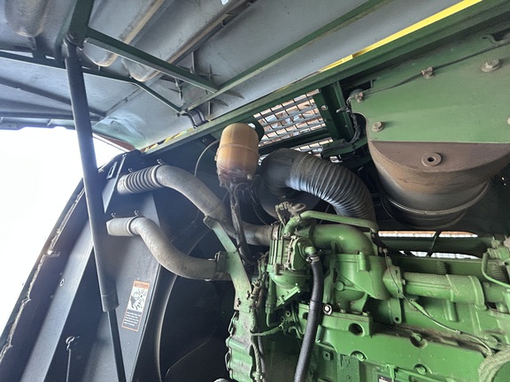 Used 2014 John Deere 7480 Self Propelled Forage Harvesters at Horizon Ag & Turf in Barrhead, AB - Photo17