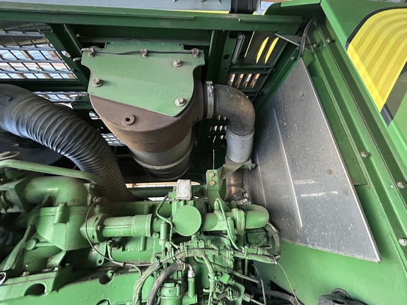 Used 2014 John Deere 7480 Self Propelled Forage Harvesters at Horizon Ag & Turf in Barrhead, AB - Photo18