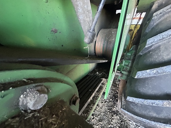 Used 2014 John Deere 7480 Self Propelled Forage Harvesters at Horizon Ag & Turf in Barrhead, AB - Photo19