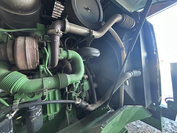 Used 2014 John Deere 7480 Self Propelled Forage Harvesters at Horizon Ag & Turf in Barrhead, AB - Photo22