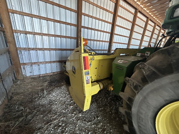 Used 2014 John Deere 7480 Self Propelled Forage Harvesters at Horizon Ag & Turf in Barrhead, AB - Photo26