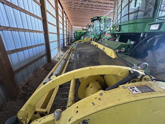 Used 2014 John Deere 7480 Self Propelled Forage Harvesters at Horizon Ag & Turf in Barrhead, AB - Photo27