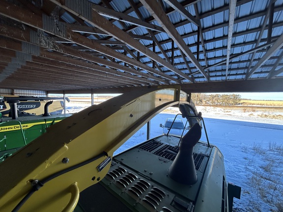 Used 2014 John Deere 7480 Self Propelled Forage Harvesters at Horizon Ag & Turf in Barrhead, AB - Photo28