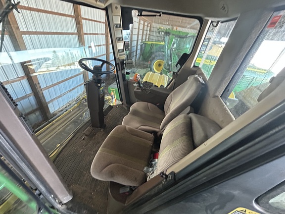 Used 2014 John Deere 7480 Self Propelled Forage Harvesters at Horizon Ag & Turf in Barrhead, AB - Photo29