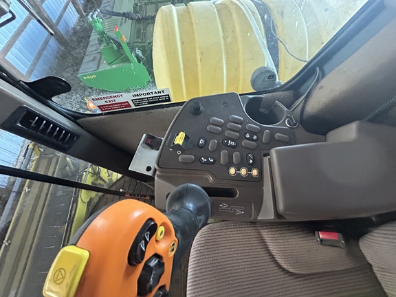 Used 2014 John Deere 7480 Self Propelled Forage Harvesters at Horizon Ag & Turf in Barrhead, AB - Photo31