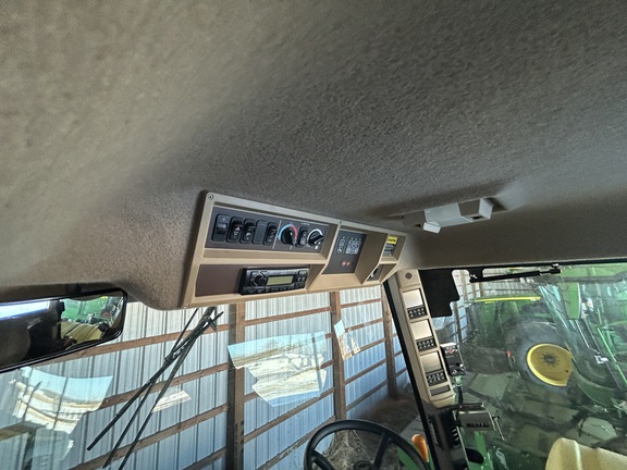 Used 2014 John Deere 7480 Self Propelled Forage Harvesters at Horizon Ag & Turf in Barrhead, AB - Photo30